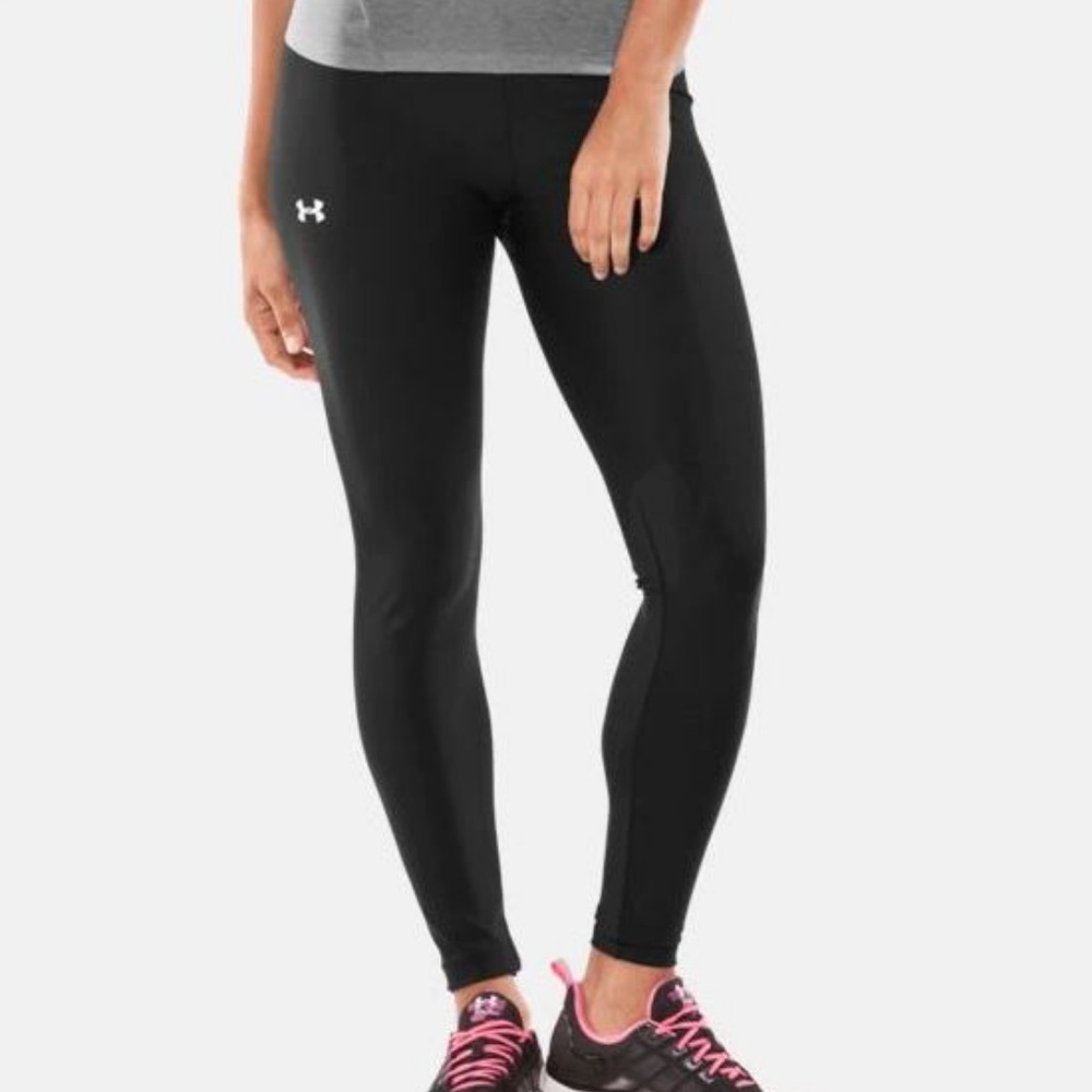 Under Armour Heat Gear Leggings